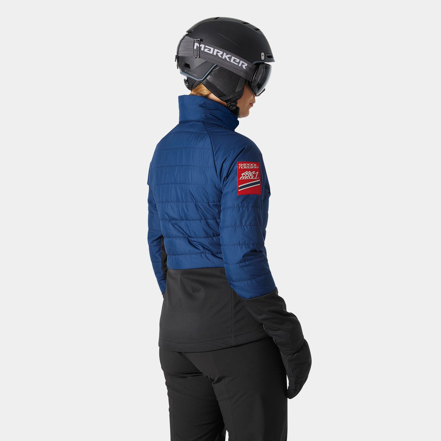 World Cup Women's Ski Insulator