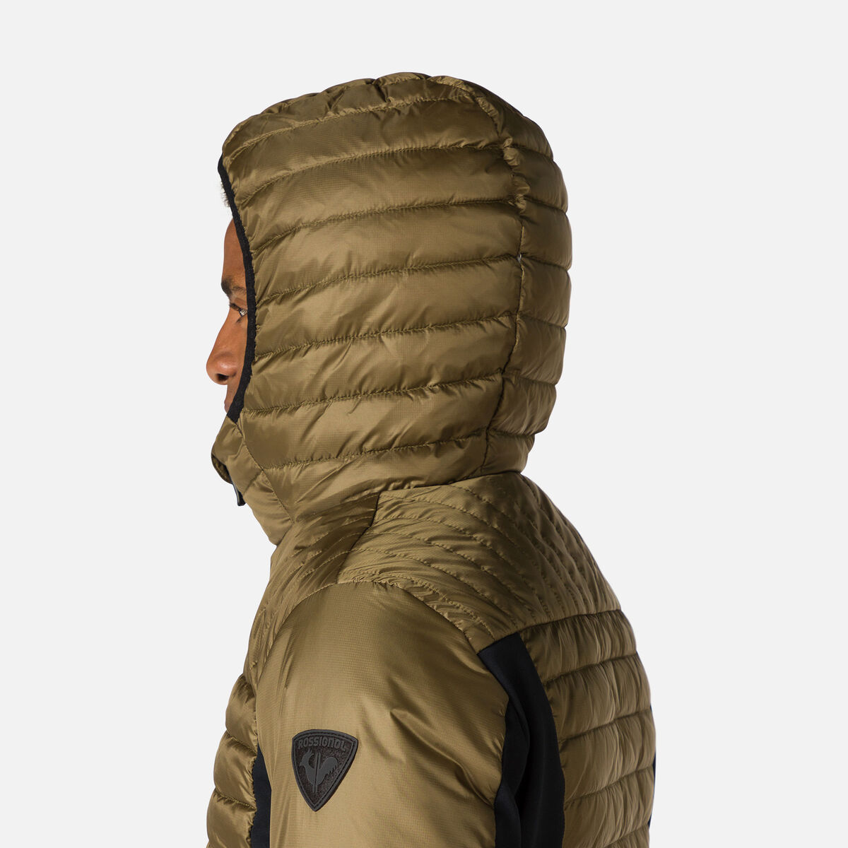 Herrenjacke SKPR Hybrid Light