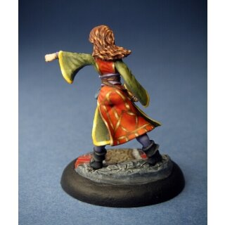 Juliette, Wizard (REA03547)