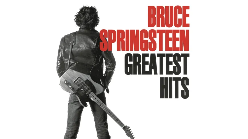 Greatest Hits