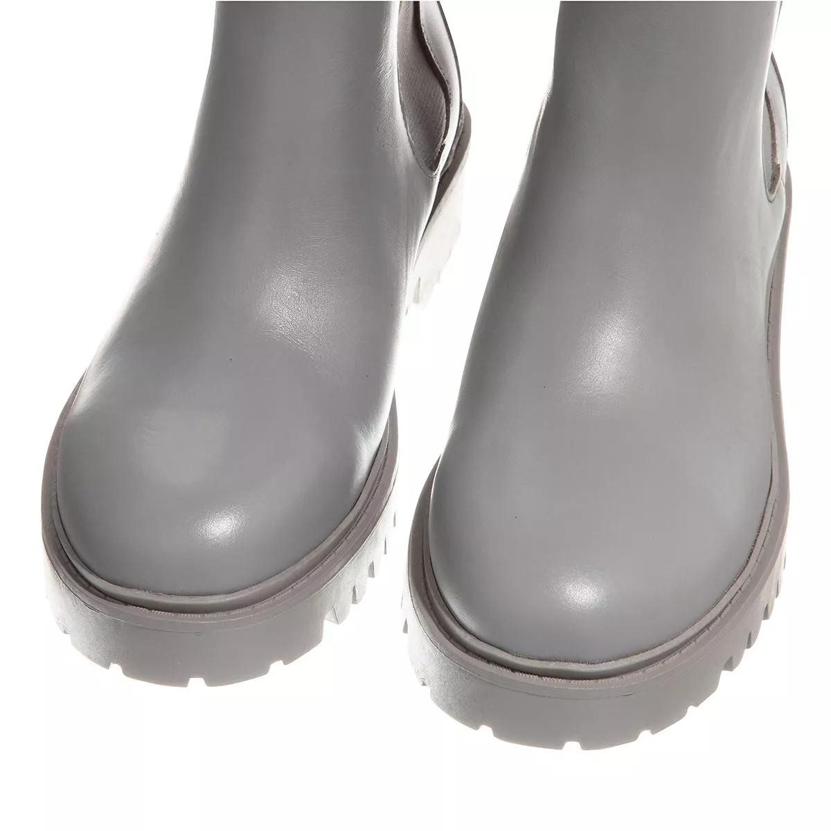 GUESS Stiefeletten grau Chelsea Boot