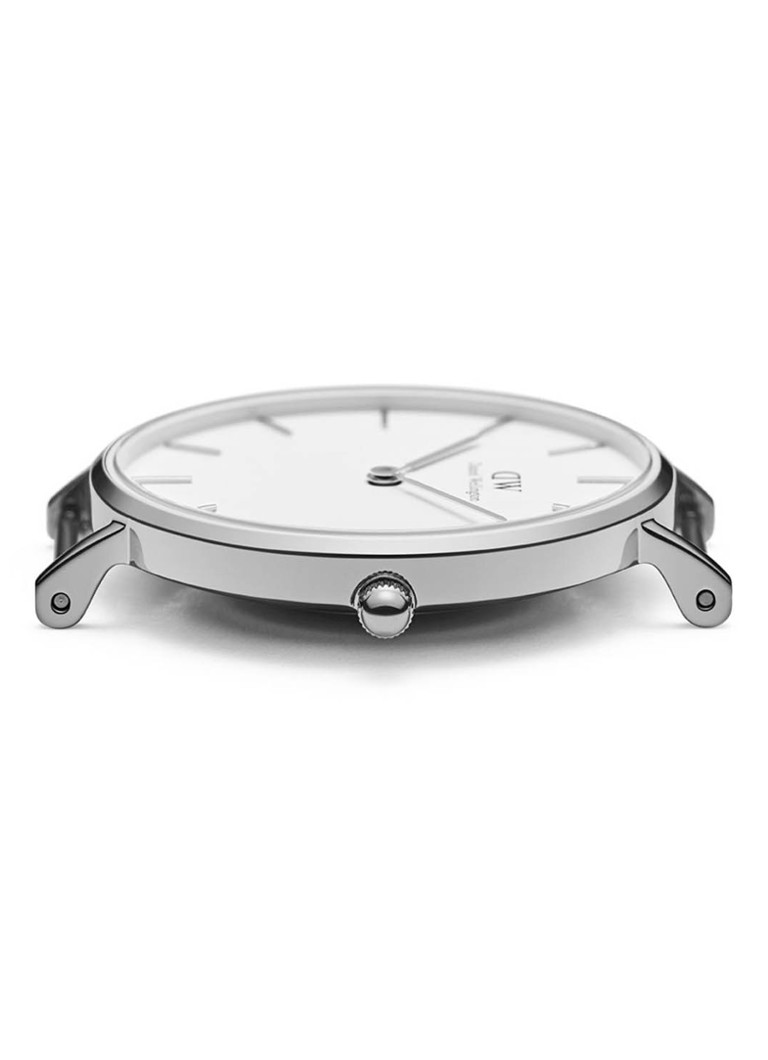 Hodinky Daniel Wellington Petite Sterling DW00100220