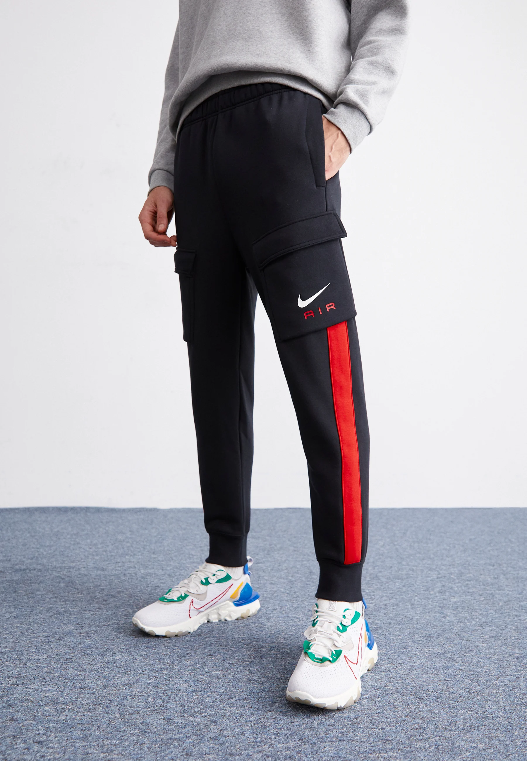 Nike Sportswear AIR - Pantalones de chándal