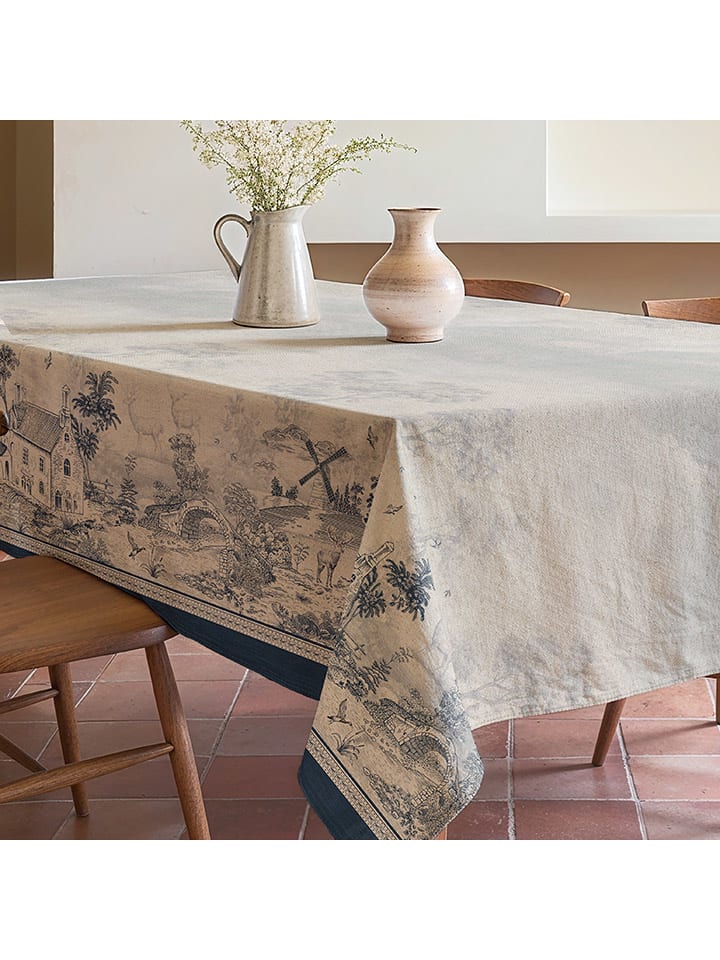 Mint Rugs Tischdecke 