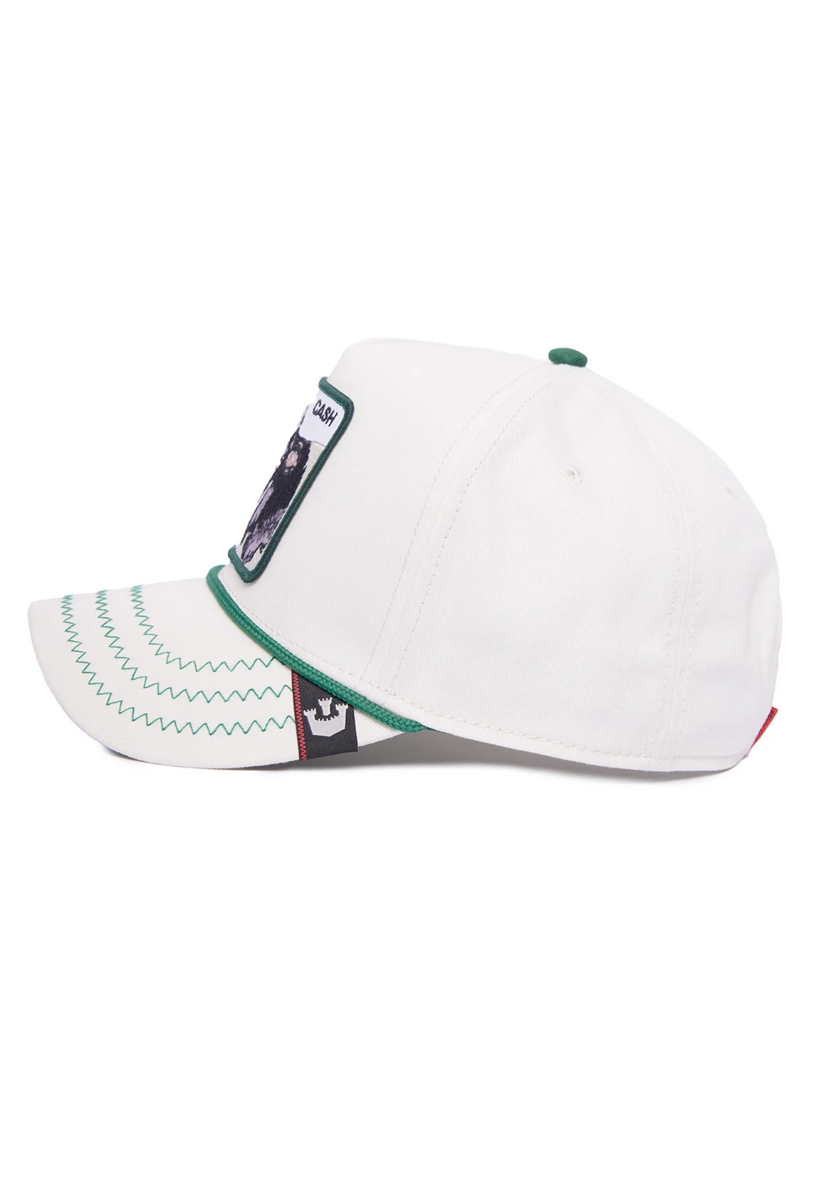 Gorra Goorin Bros TRUCKER CASH COW