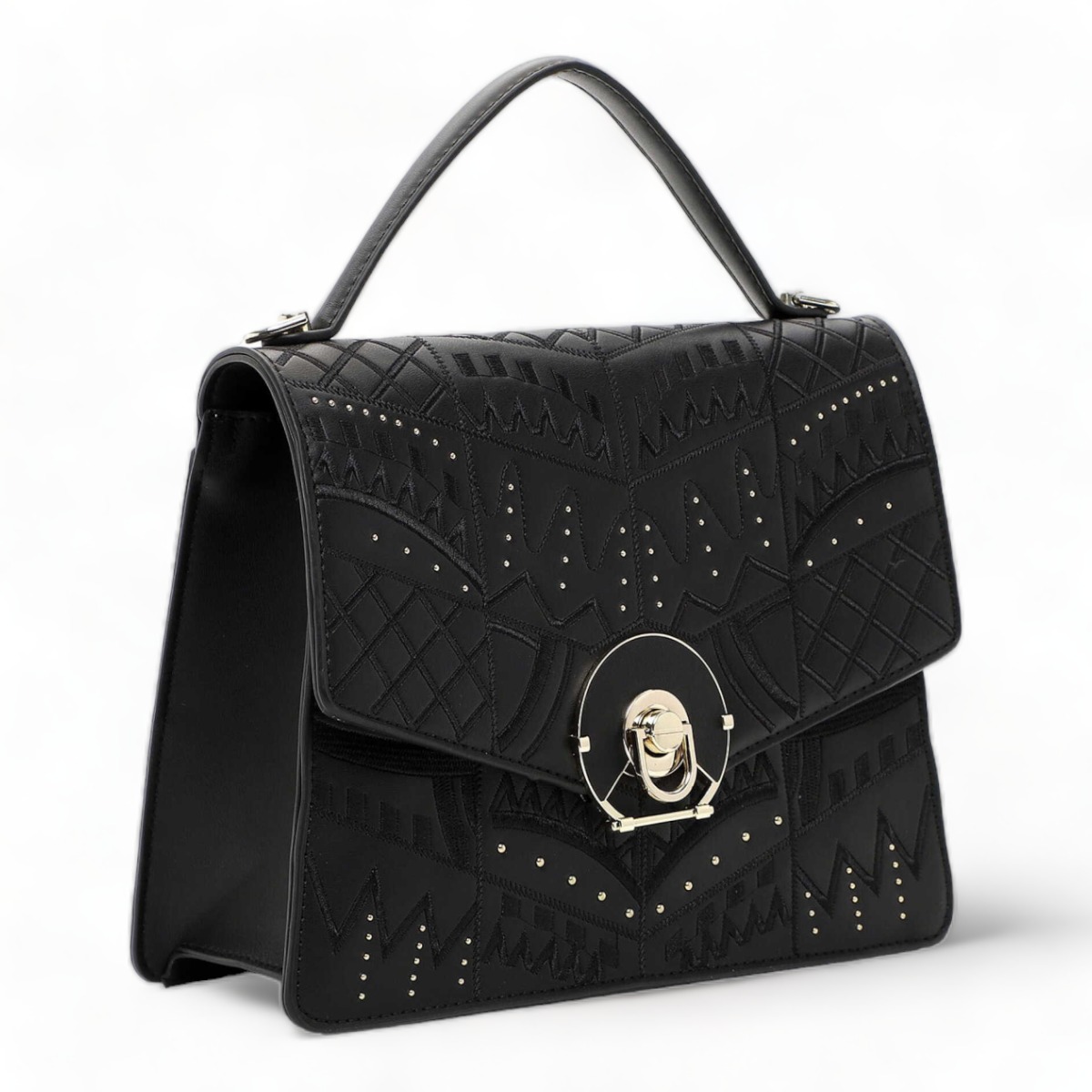 emily & noah Neele 64052 Schwarz 100 Black