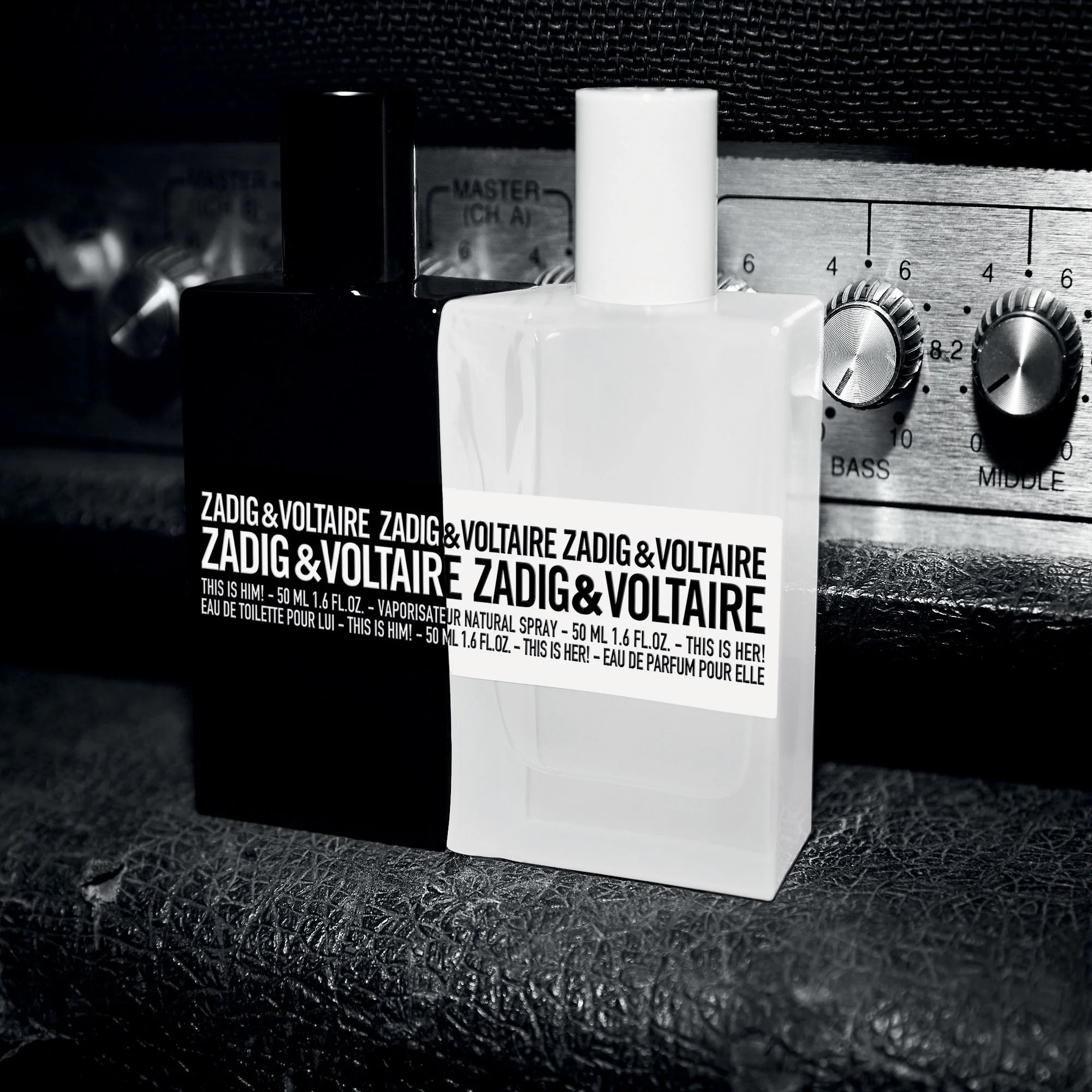 Aceasta este Ea! Aceasta este Ea! - Apă de parfum