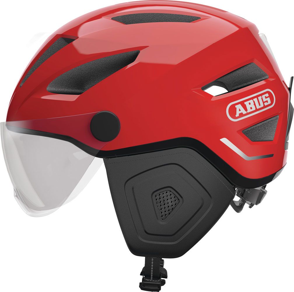 Abus Pedelec 2.0 ACE - Fahrradhelm kaufen | Bike-Discount