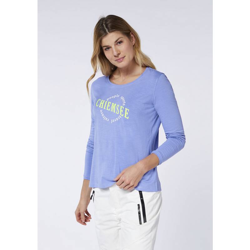 Chiemsee Longsleeve Langarmshirt Damen
