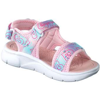 KangaROOS K ES Sissy Sandale in bunt