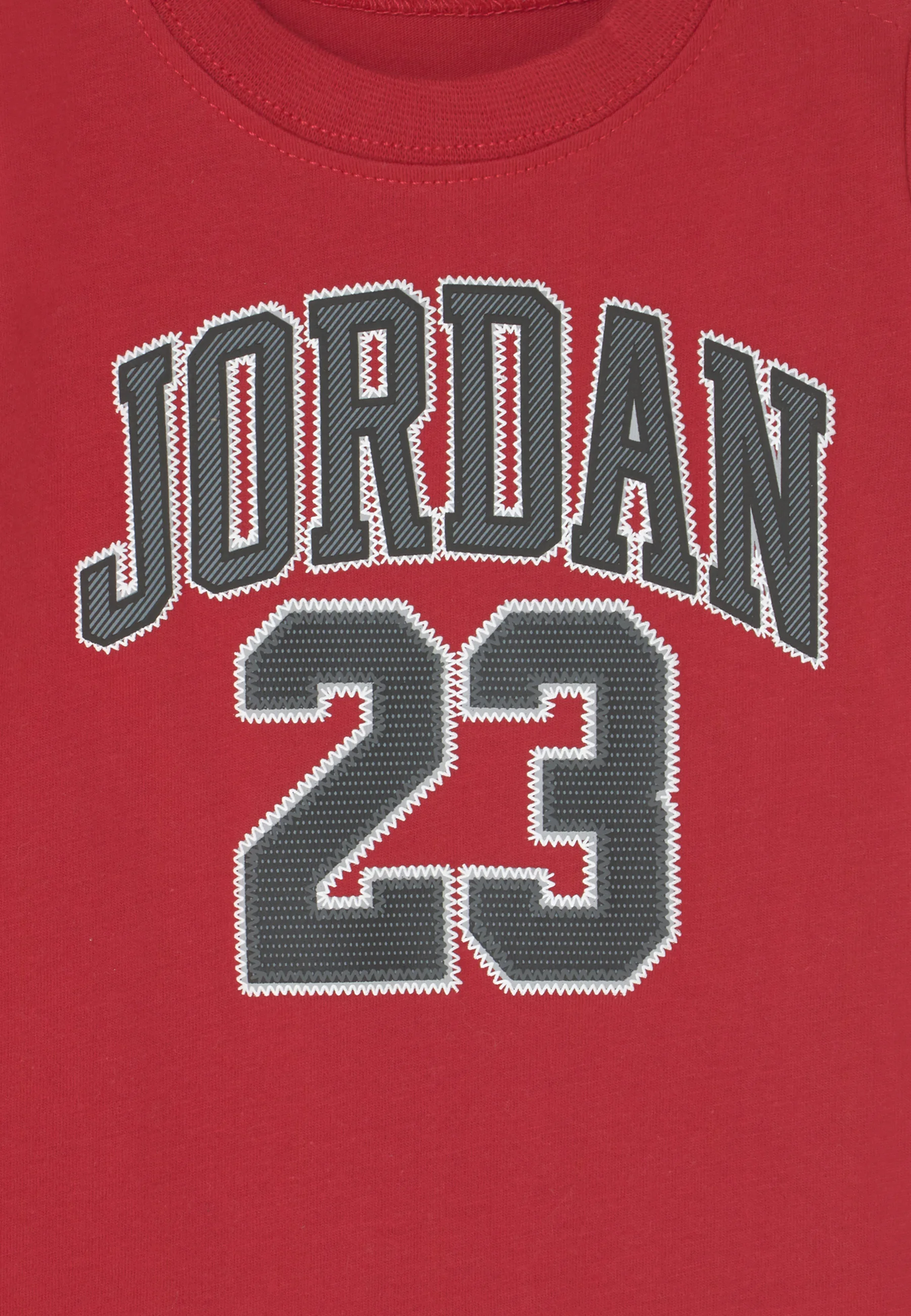 Jordan 23 MONOPLAZO BOTINES - Mono