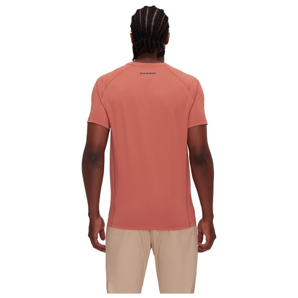 Mammut - Selun FL T-Shirt Logo - Funktionsshirt