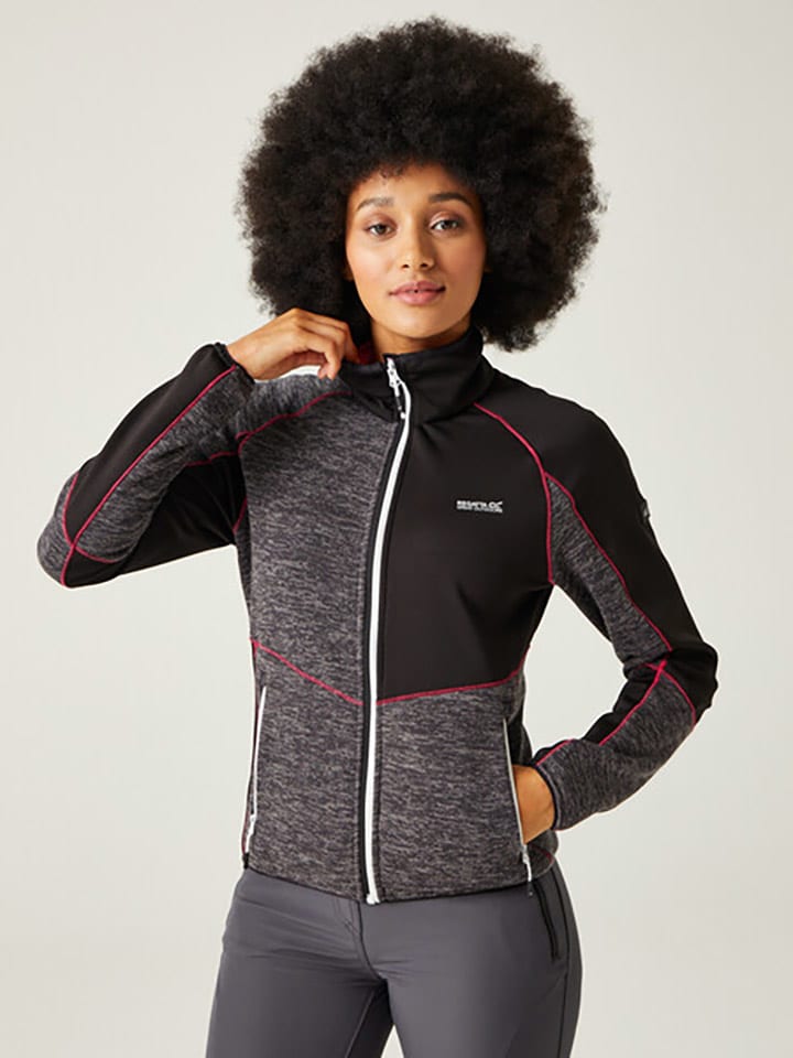 Regatta Fleecejacke 