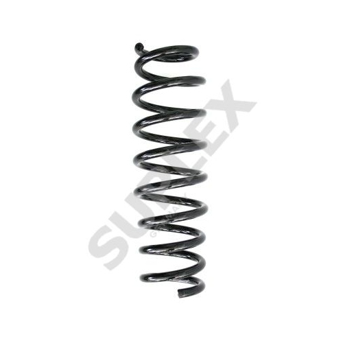 Suplex Schraubenfeder Alfa Romeo 01074 - ATU