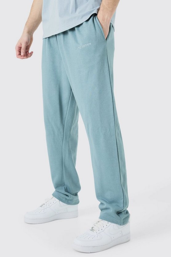 Tall schmale Slim-Fit Jogginghose