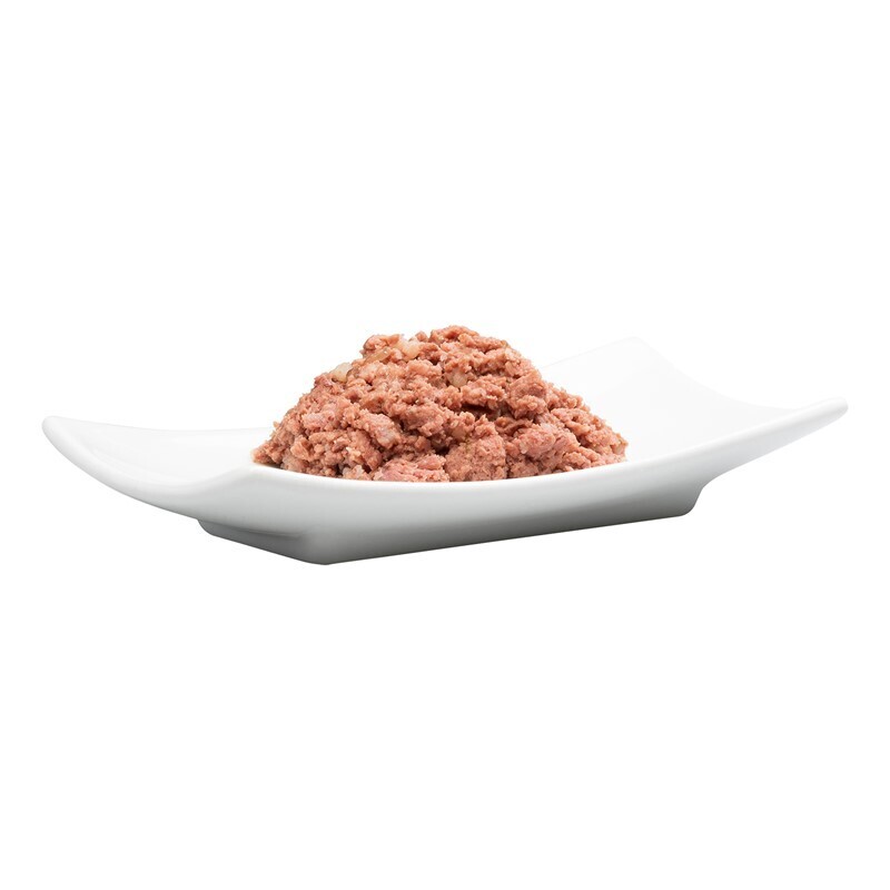 Catz finefood Nassfutter Catz finefood 6x200g No. 15 Huhn & Fasan