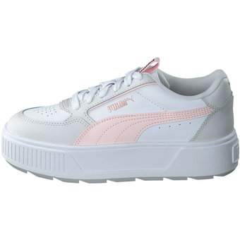 PUMA Karmen Rebelle Sneaker in weiß