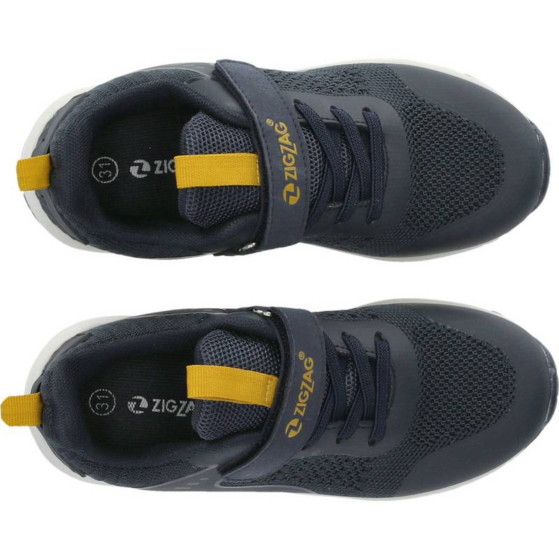 ZigZag Orientu Sneaker Kinder