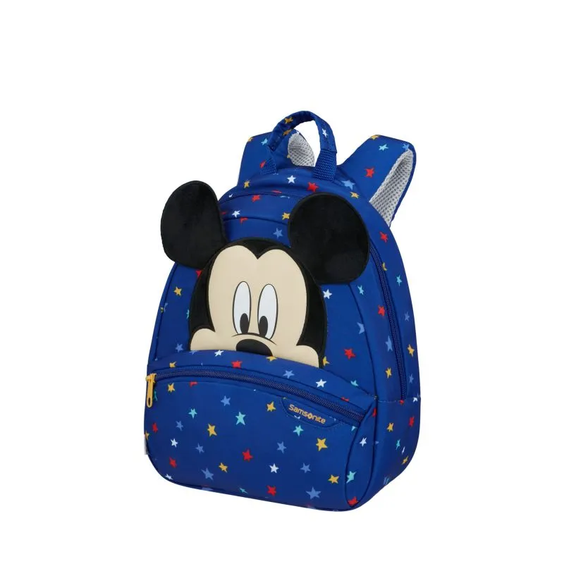 Samsonite ULTIMATE 2.0 Rucksack S - DISNEY MICKEY STARS