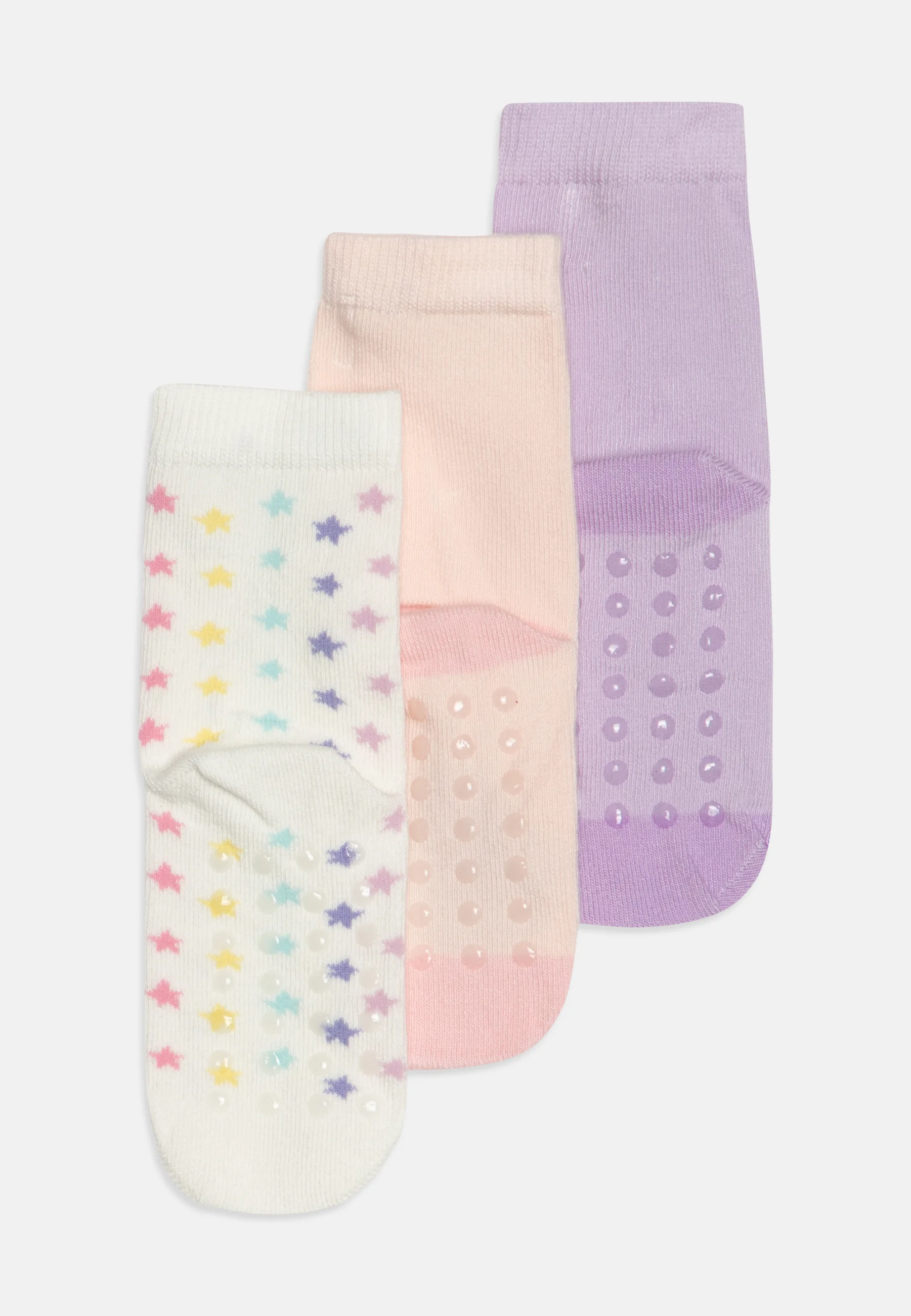 Lindex UNICORNIO PACK DE 3 - Calcetines