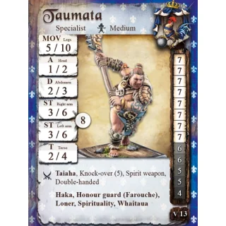 Taumata 2