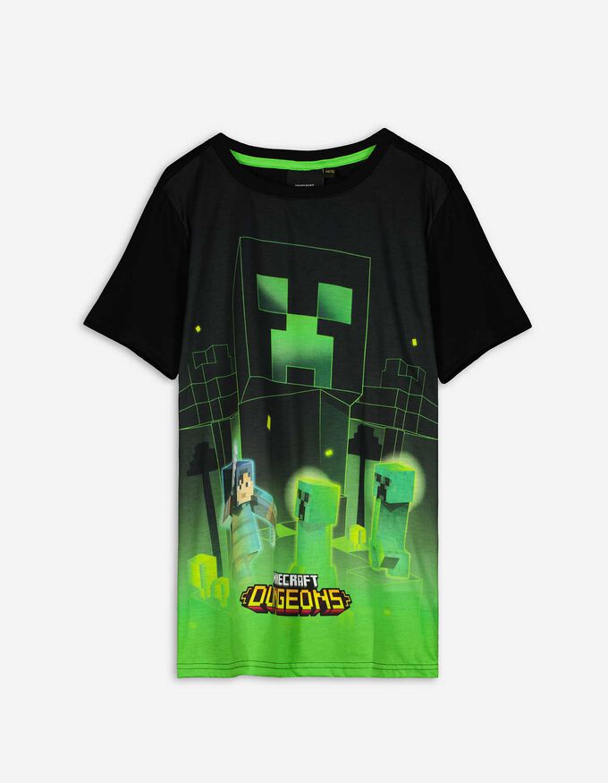 T-Shirt - Minecraft