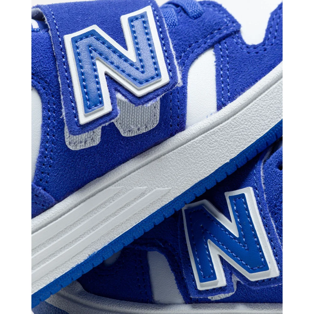 New Balance 480 PHB480WH / blau