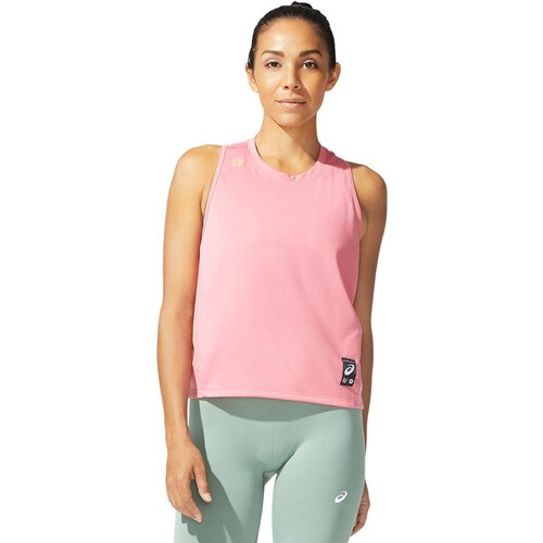 DAMEN T-SHIRT SAKURA TANK