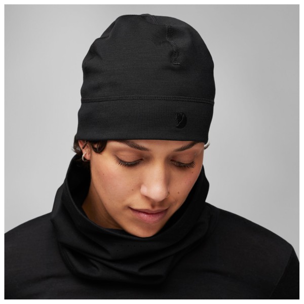 Fjällräven - Keb Fleece Hat - Mütze