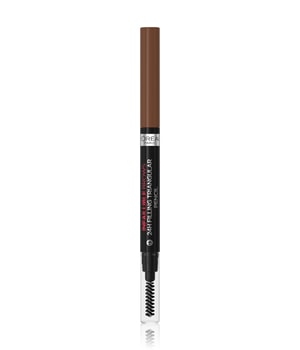 L'Oréal Paris Infaillible Brows 24h Brow Filling Triangular Pencil Augenbrauenstift-1 ml