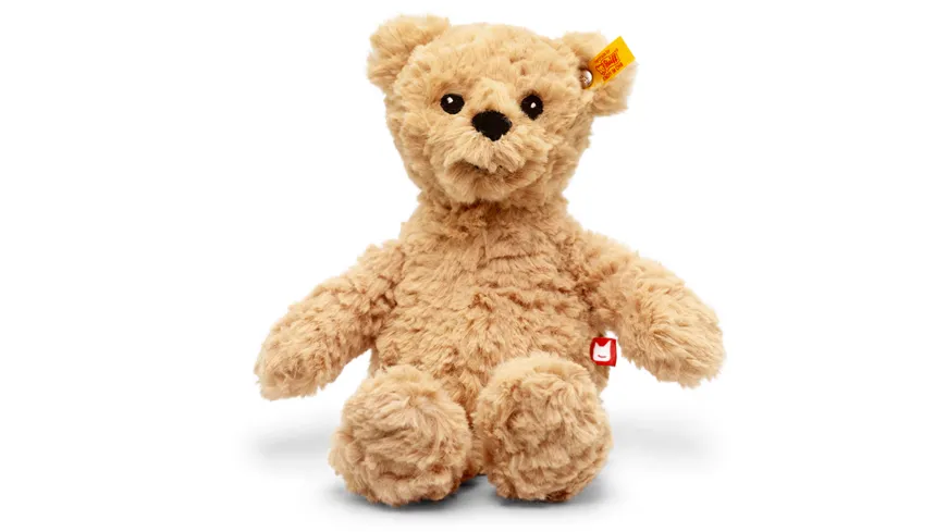 tonies - Hörfigur für die Toniebox: Steiff Soft Cuddly Friends mit Hörspiel: Jimmy Bär