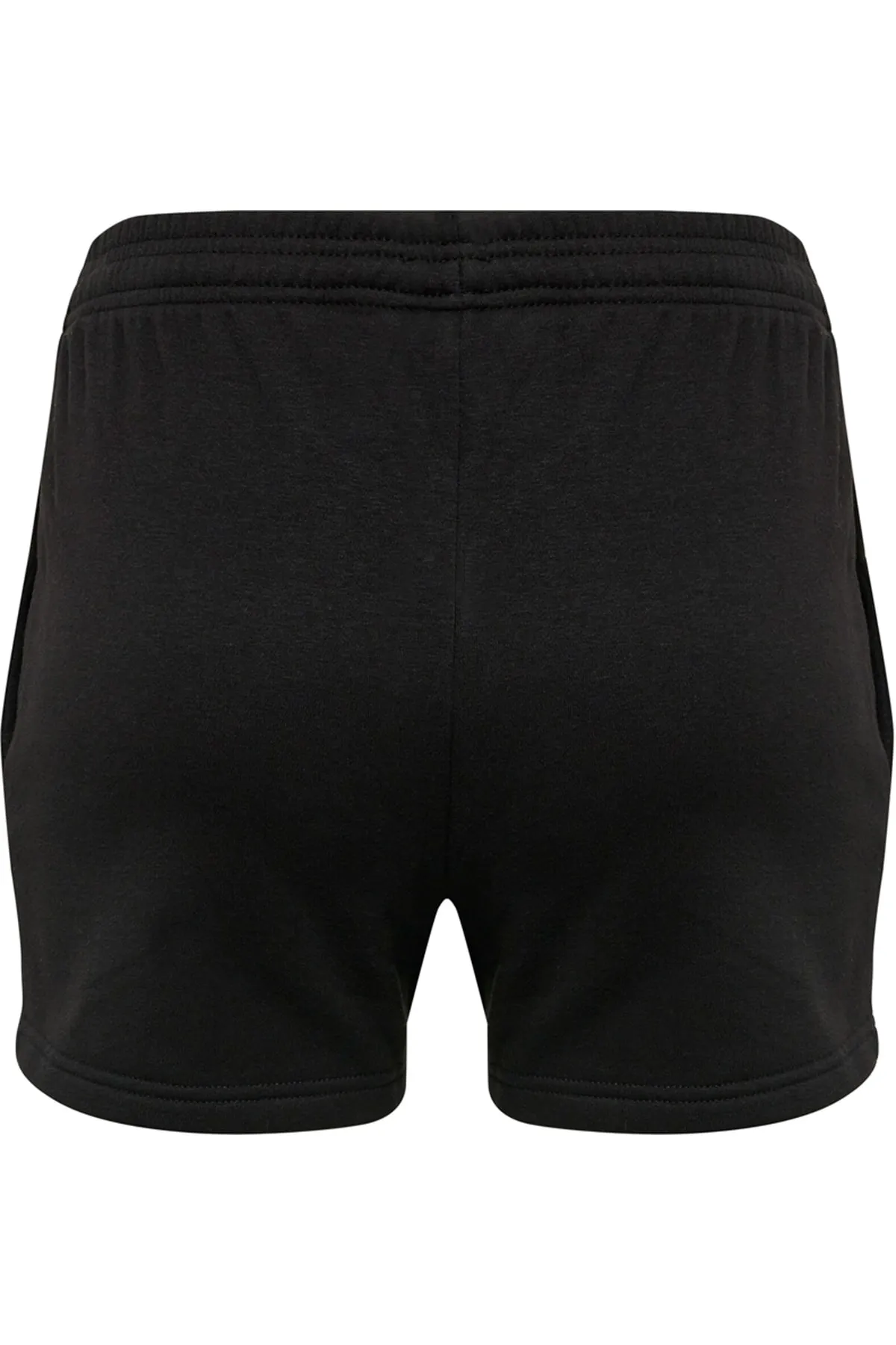 hummel  hmlRED BASIC SWEAT SHORTS WOMAN