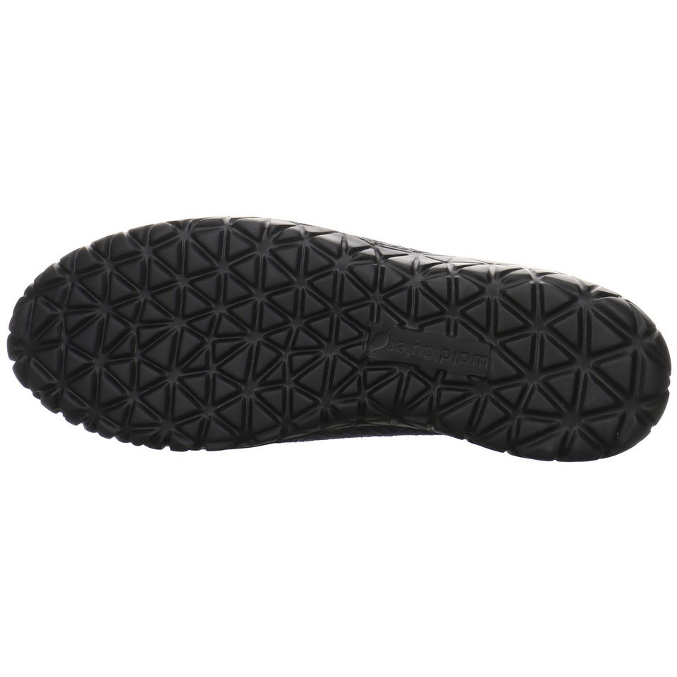 Waldläufer Havy Schnürschuh