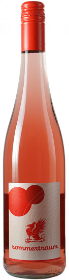 2022 Sommertraum trocken - Forster Winzerverein