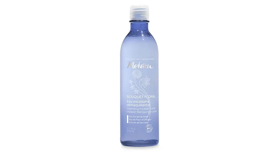 Melvita Mizellar Reinigungswasser 200 ml
