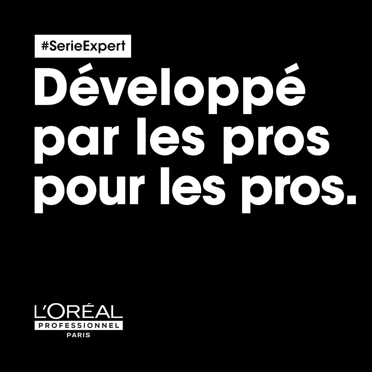 L'Oréal Professionnel Paris Série Expert Vitamino Color