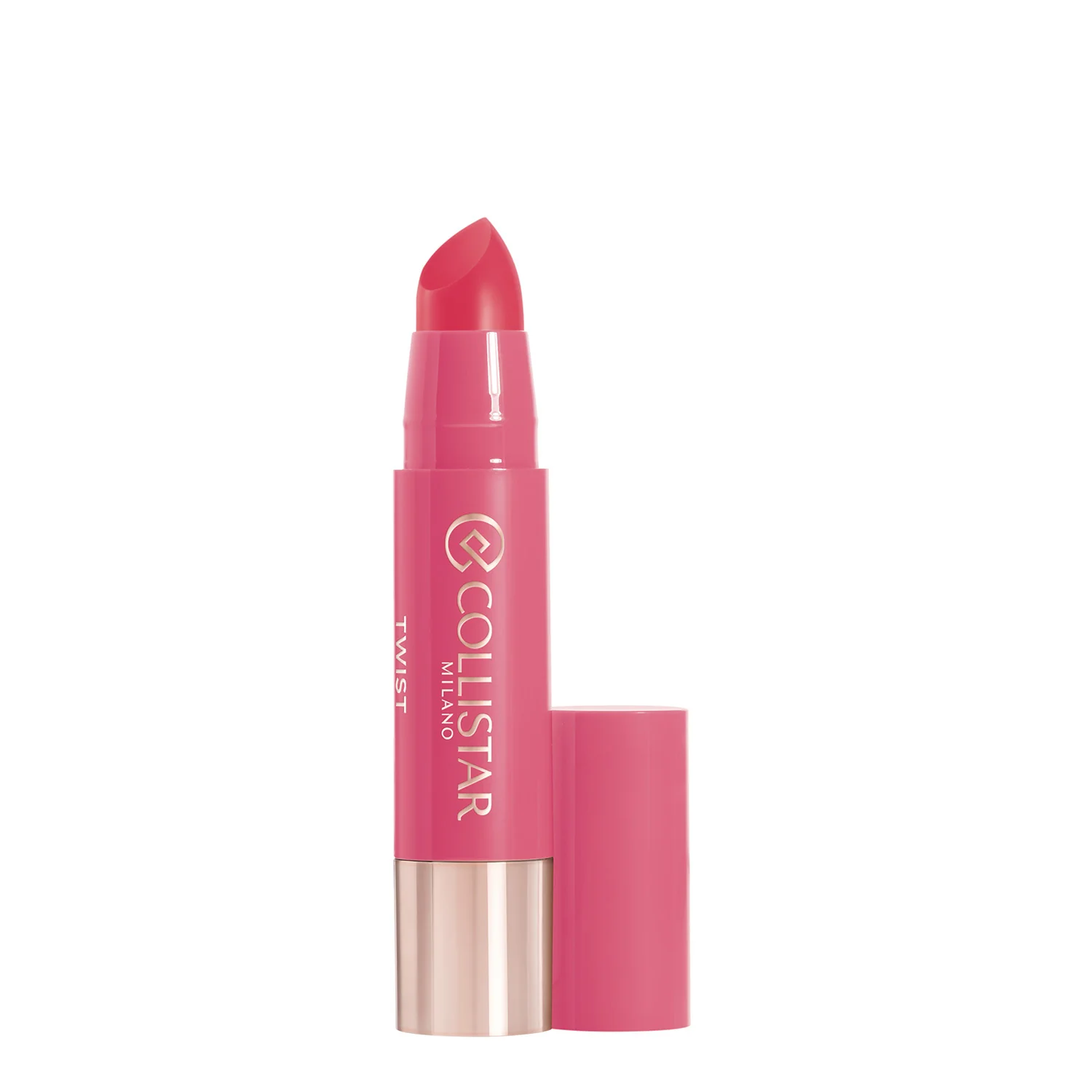 Balmy Gloss Lip Twist - Lápis labial, brilho labial, batom