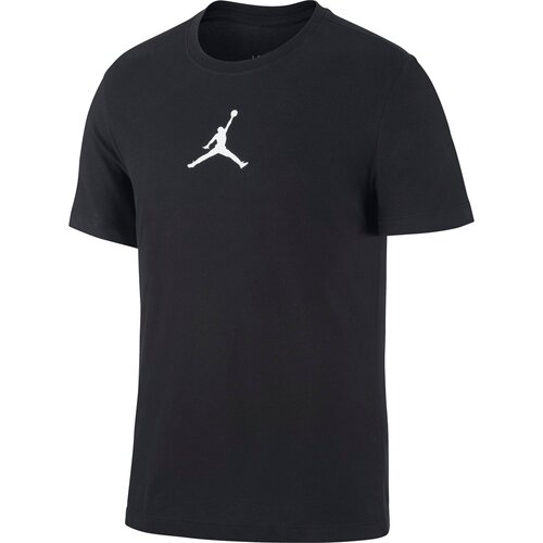 HERREN SHIRT JUMPMAN DF SS CREW