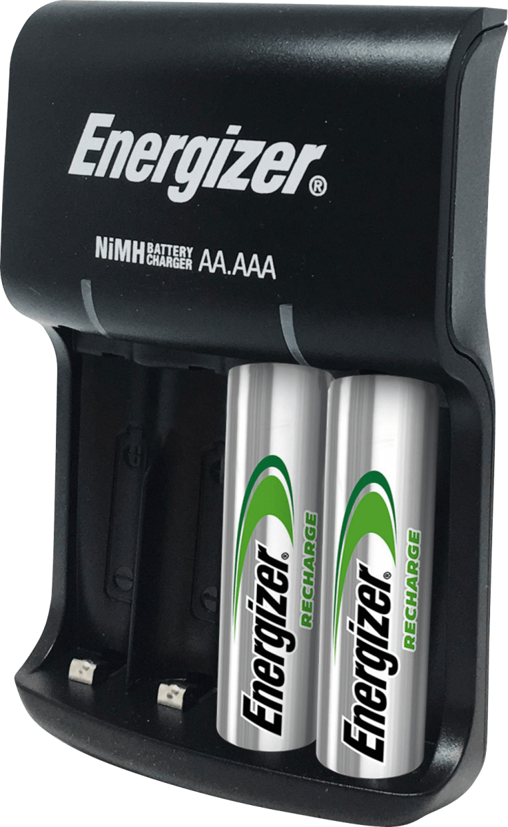 Ladegerät Accu Base Recharge