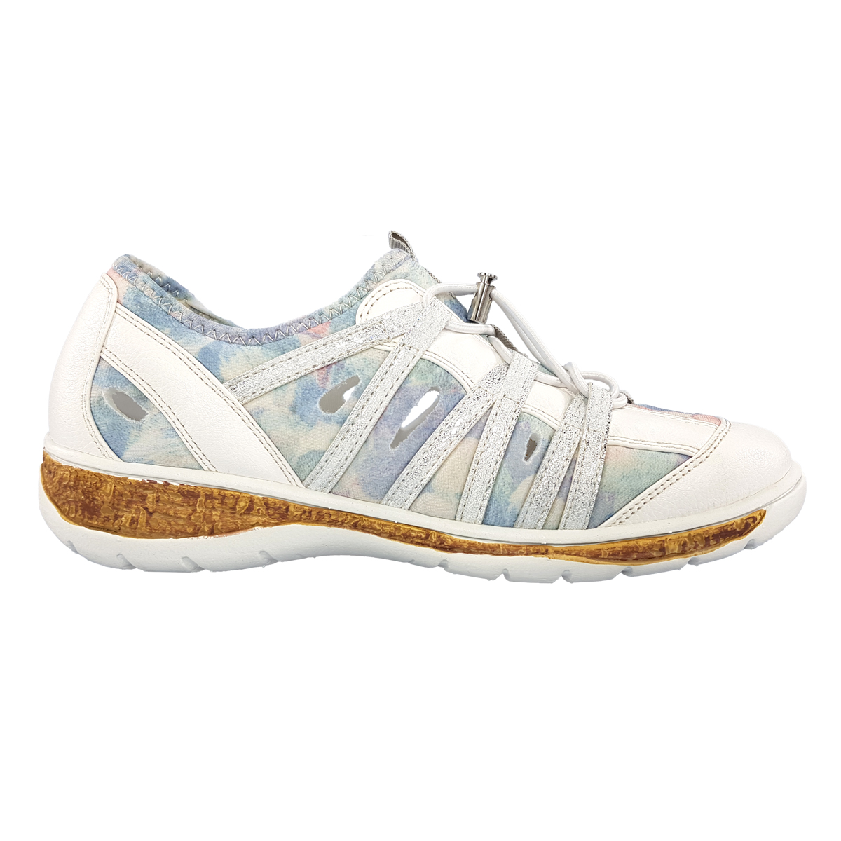 Supremo 5325304 Mehrfarbig white