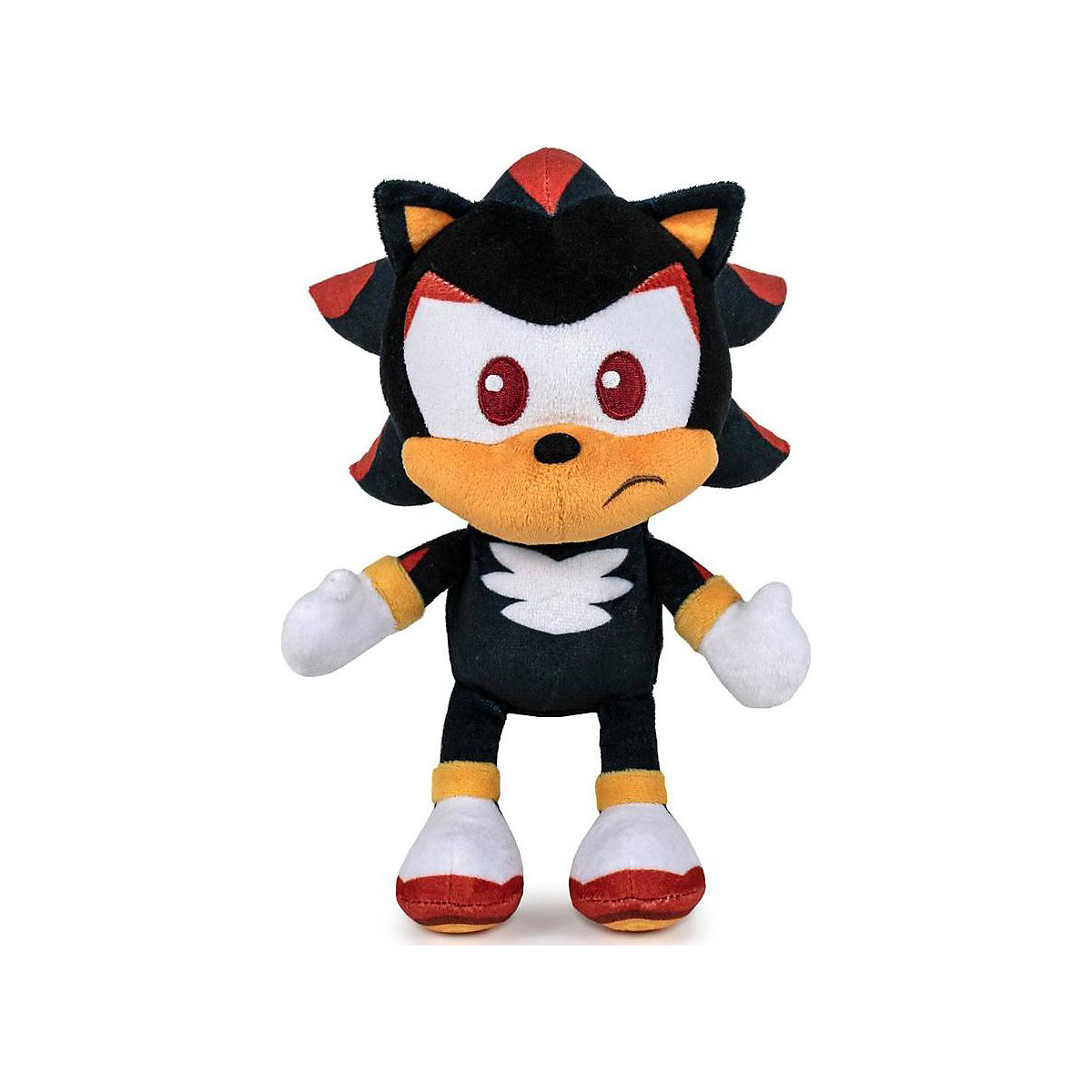 Sega Shadow Plüsch, 22 cm