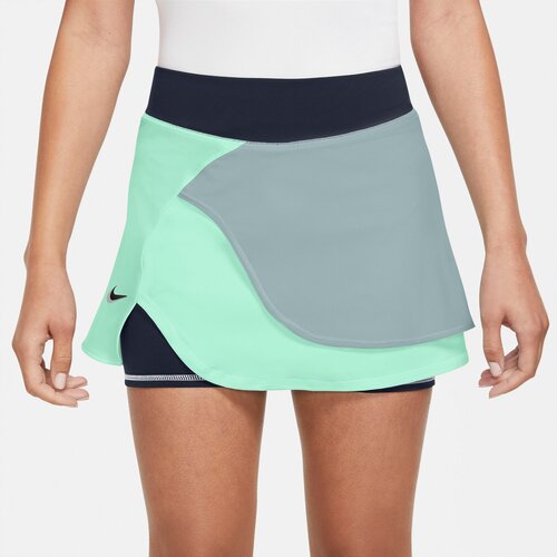 DAMEN ROCK W NKCT DF SLAM SKIRT PS NT