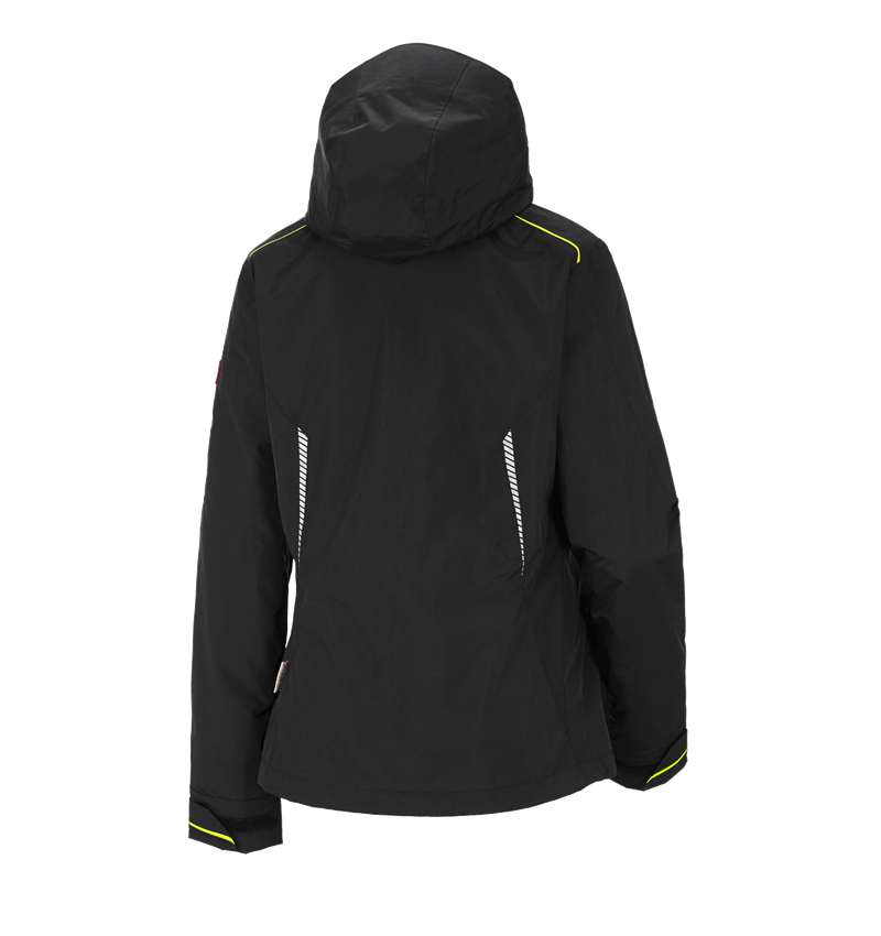 3 in 1 Funktionsjacke e.s.motion 2020, Damen