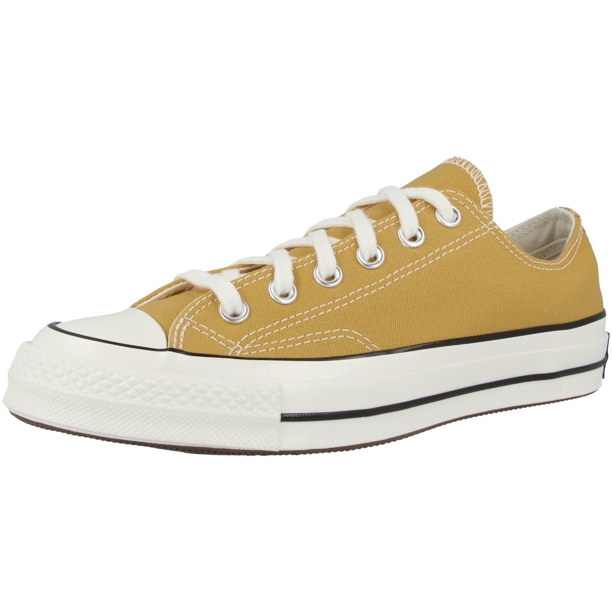 Converse Chuck 70 Classic OX Sneaker low gelb
