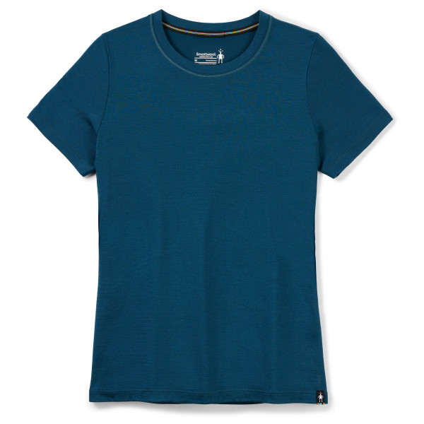 Smartwool - Women's Merino Sport 120 Tee - Merinoshirt