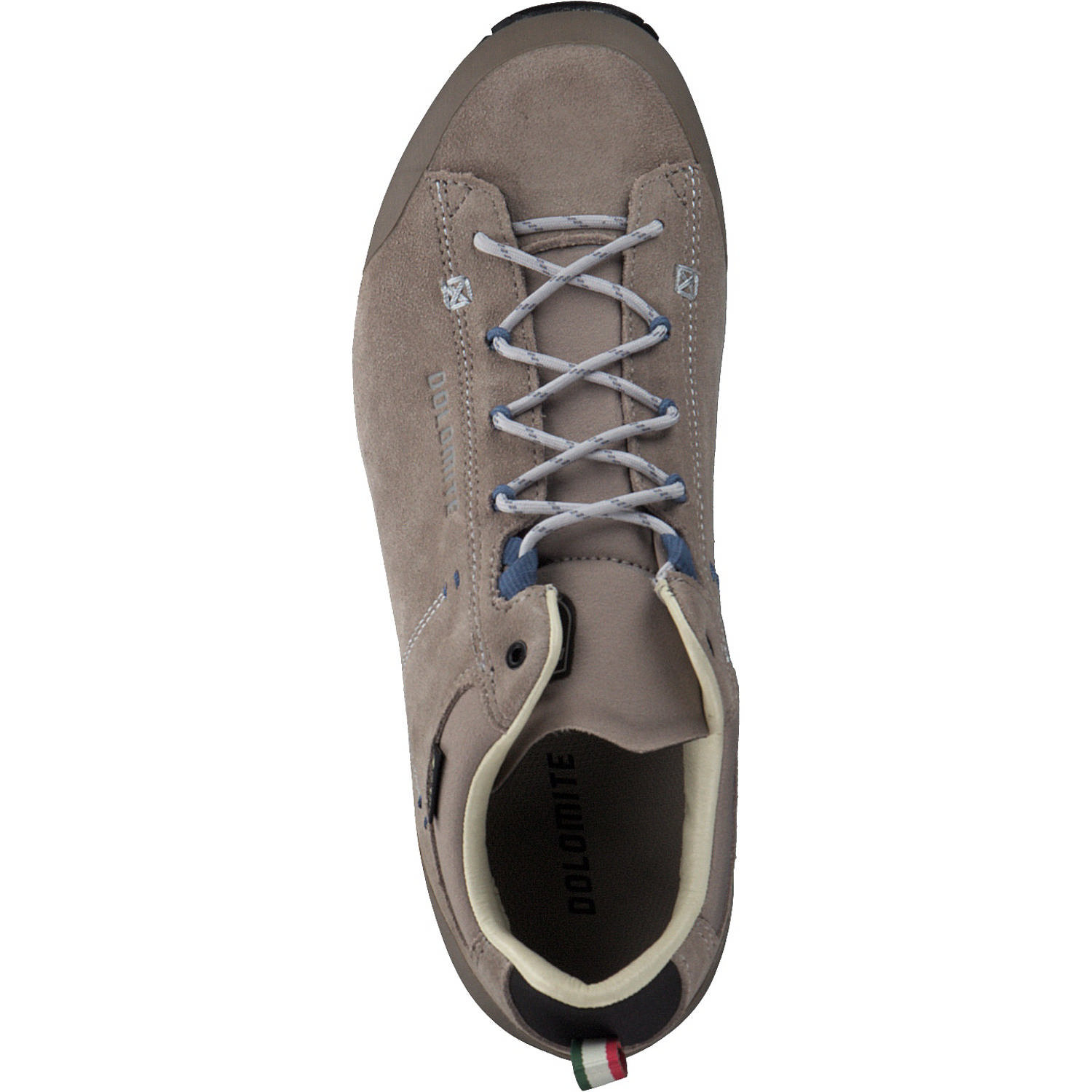 Dolomite 289210, Trekkingschuhe, almond beige