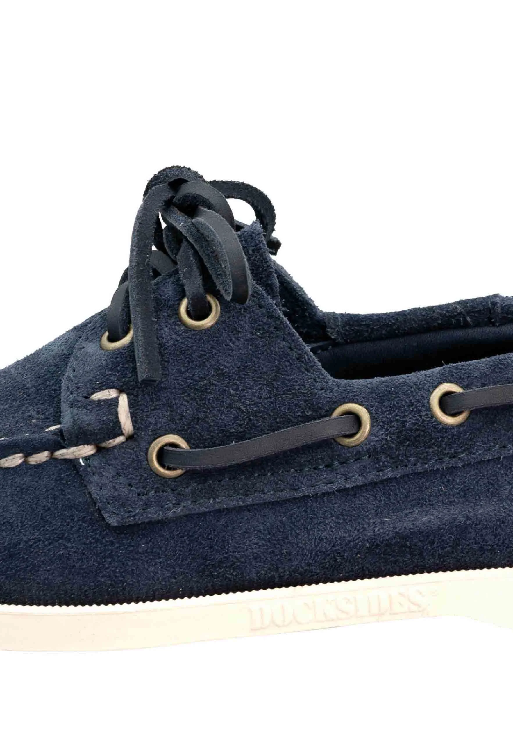 Sebago PORTLAND FLESH OUT - Zapatos náuticos