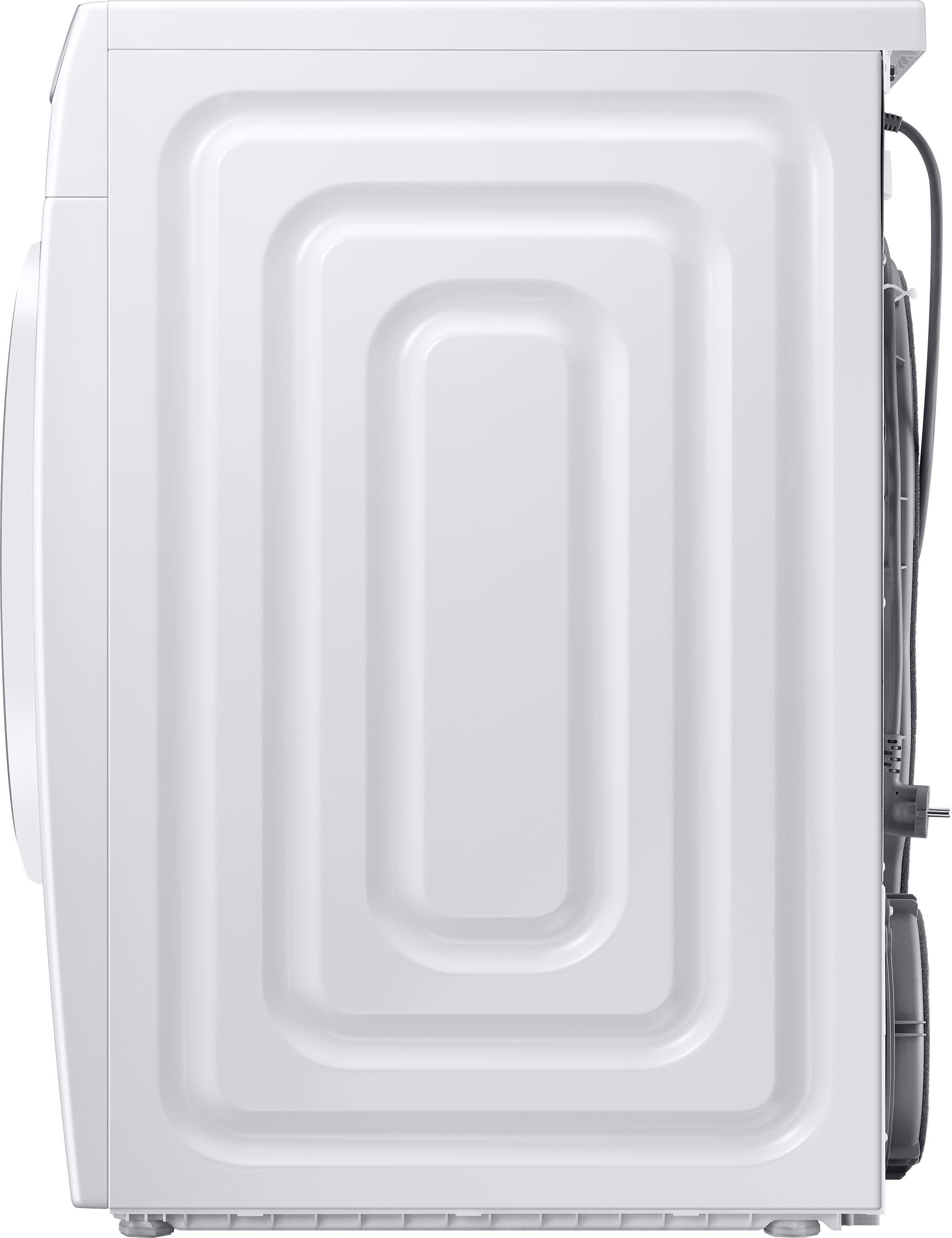 Samsung Wärmepumpentrockner DV91T7240WH, 9 kg
