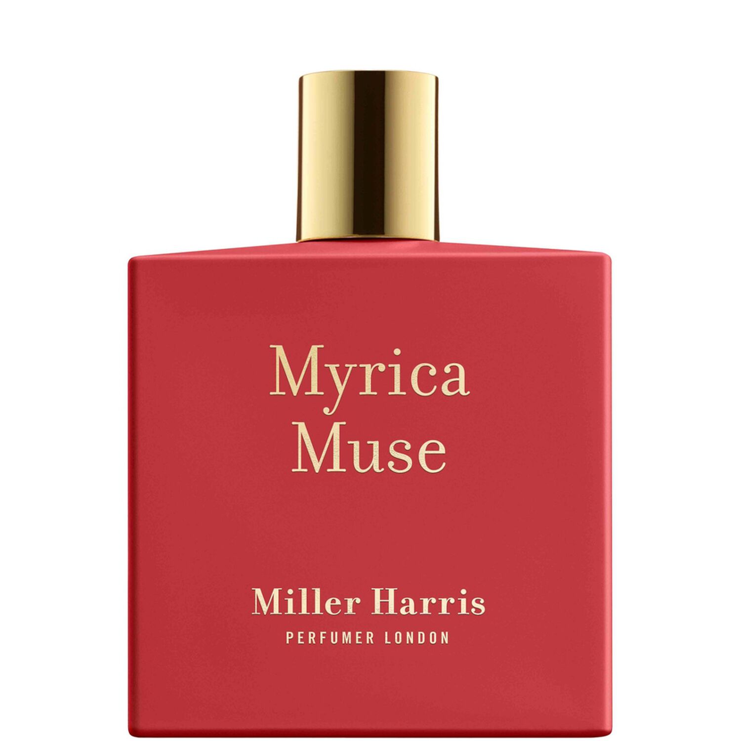 Miller Harris Myrica Muse Eau de parfum