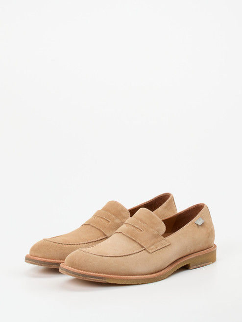 Slipper-45102290055 Floris van Bommel